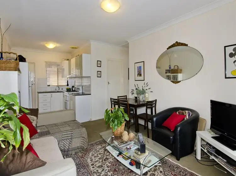 Main view of Homely unit listing, 6/34 Cash Grove, Pasadena SA 5042
