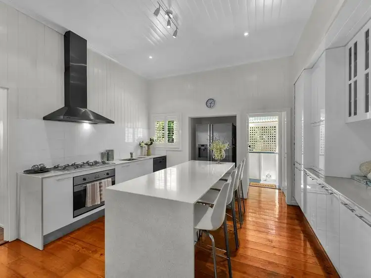 Fourth view of Homely house listing, 117 Cavendish Street, Nundah QLD 4012