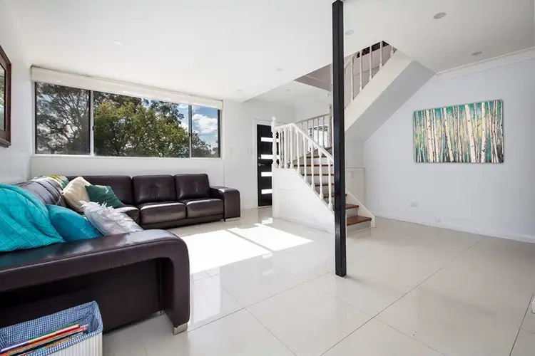 Third view of Homely house listing, 4 Bangalee Place, Bangor NSW 2234