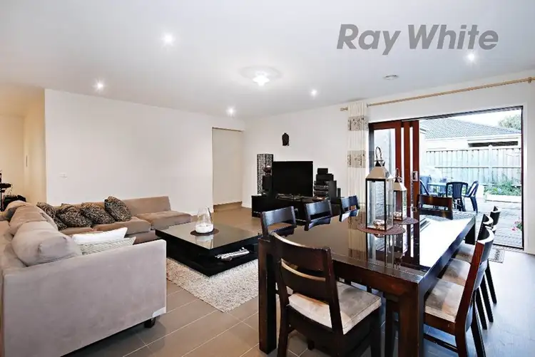 Third view of Homely house listing, 43 Tropic Circuit, Point Cook VIC 3030