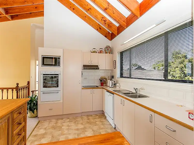 Fourth view of Homely other listing, 1/22 Scott Circuit, Salamander Bay NSW 2317