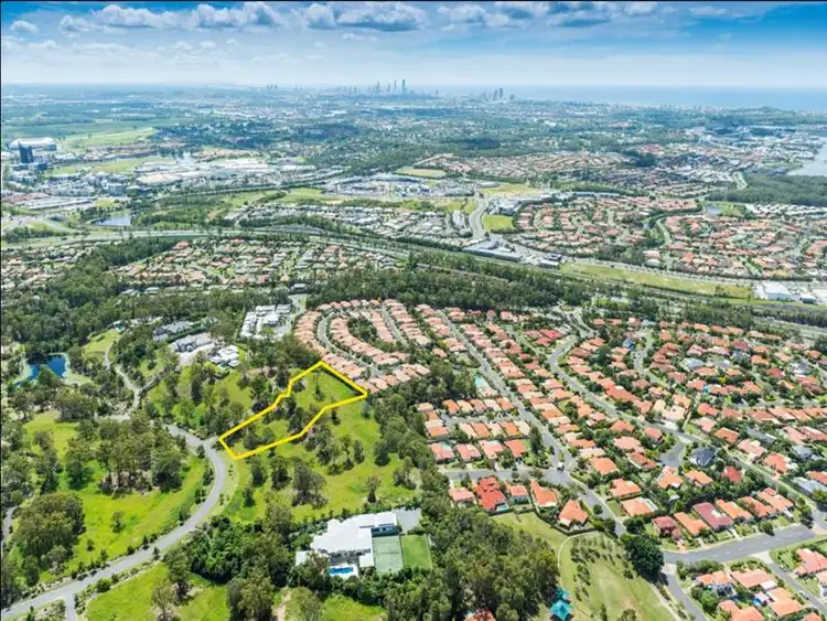 14 Sandyoke Court, Mudgeeraba QLD 4213