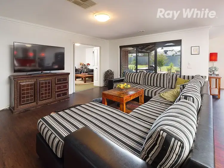 Fourth view of Homely house listing, 2 Owl Court, Thurgoona NSW 2640