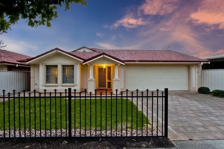 3 Barrow Crescent, Lockleys SA 5032