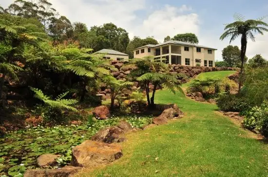 21 St James Court, Tamborine Mountain QLD 4272