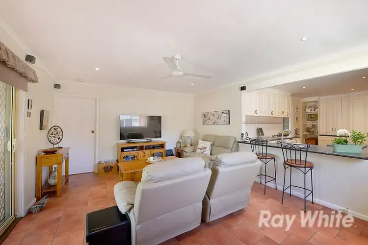 Third view of Homely house listing, 27 Sheppard Drive, Scoresby VIC 3179