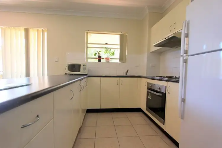 Fourth view of Homely apartment listing, 18/56-60 Marlborough Road, Homebush West NSW 2140