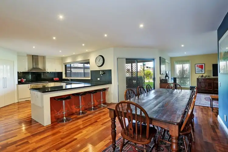 Third view of Homely house listing, 25 Benjamin Court, Ocean Grove VIC 3226