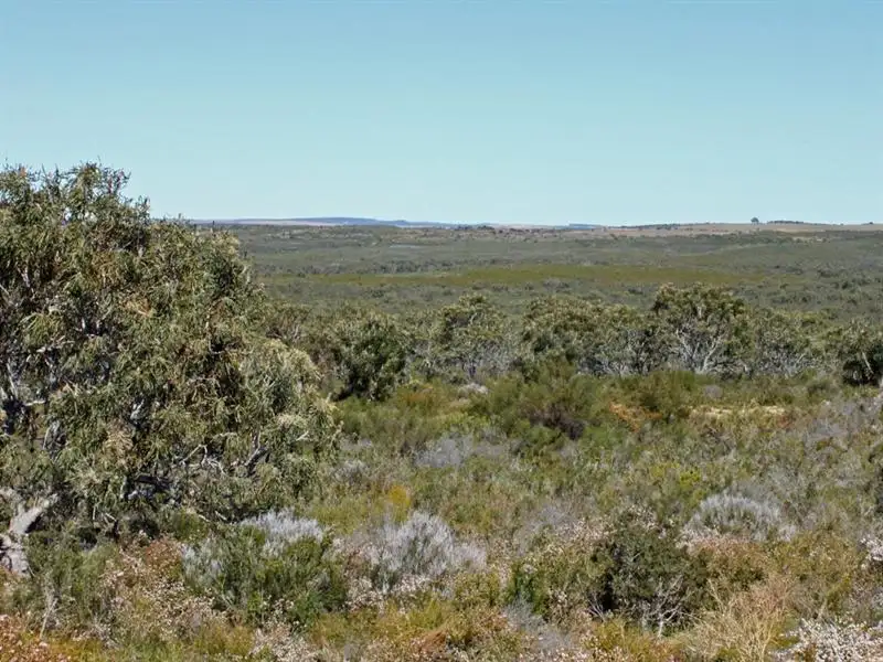 Main view of Homely land listing, Lot 11 Wren Way, Jurien Bay WA 6516