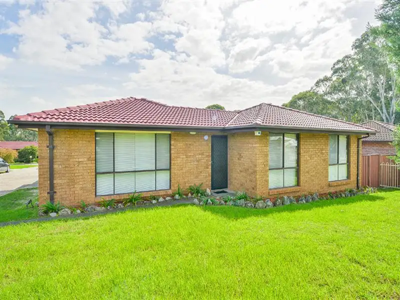 Main view of Homely villa listing, Address available on request