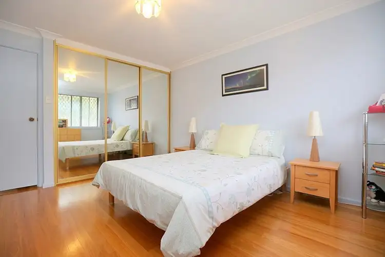 Fourth view of Homely townhouse listing, 4/128 Meredith Street, Bankstown NSW 2200