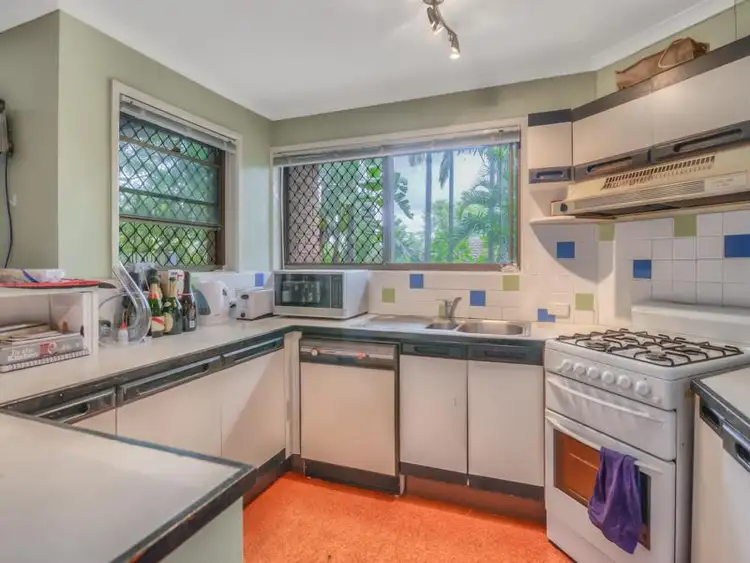 Third view of Homely townhouse listing, 21/26 Glenrosa Road, Red Hill QLD 4059