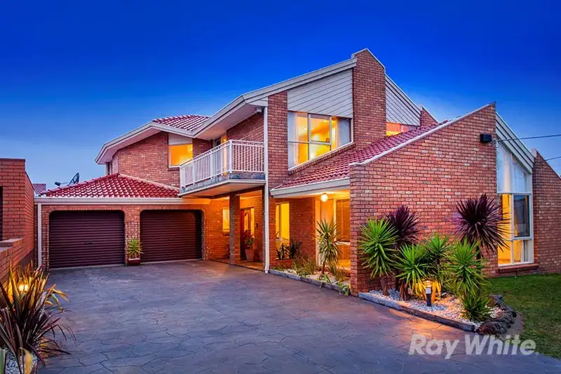Main view of Homely house listing, 65 Bellbrook Drive, Dandenong North VIC 3175