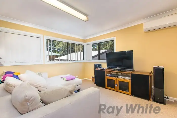 Fifth view of Homely house listing, 6 Eastham Close, Tingira Heights NSW 2290