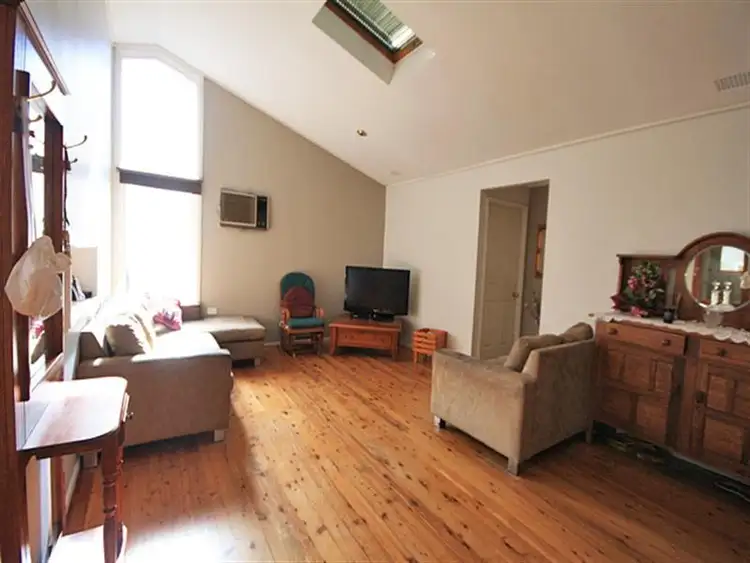 Second view of Homely house listing, 25 Evergreen Avenue, Bradbury NSW 2560