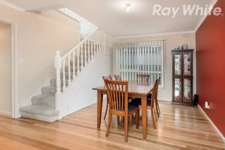 Sixth view of Homely house listing, 62 Maroondah Terrace, Bundoora VIC 3083