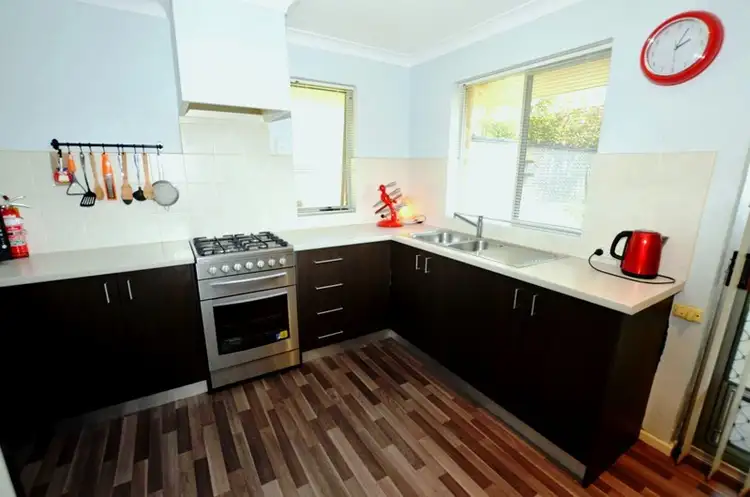 Fifth view of Homely house listing, 38 Ipswich Crescent, Girrawheen WA 6064