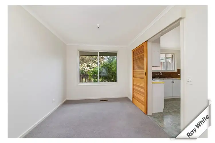 Fourth view of Homely house listing, 47 Handcock Crescent, Macgregor ACT 2615