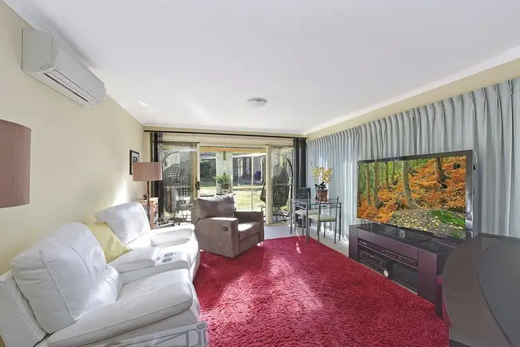 Second view of Homely house listing, 33 Cheero Point Road, Cheero Point NSW 2083