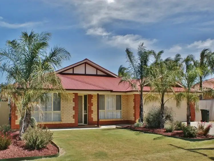 Main view of Homely house listing, 33 Reserve Drive, Murray Bridge SA 5253