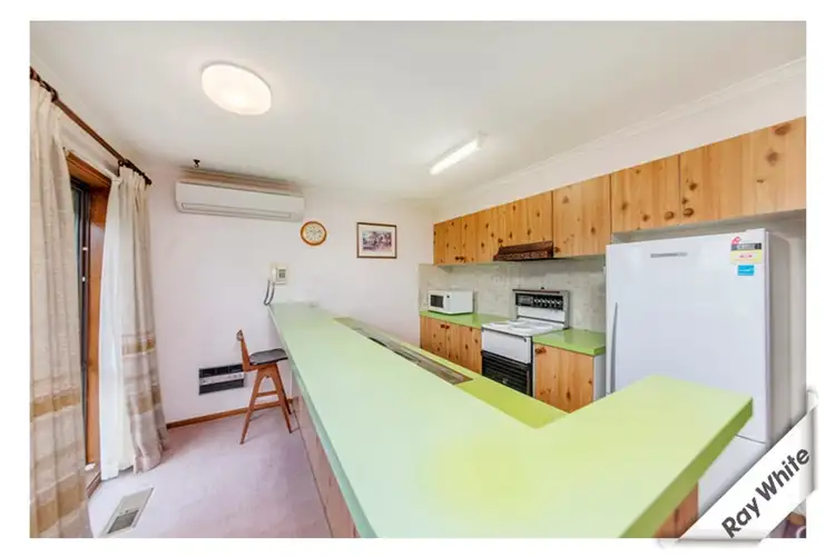 Fifth view of Homely other listing, 30 Evergood Close, Weston ACT 2611