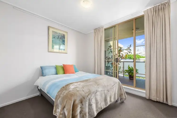 Fifth view of Homely apartment listing, 70/228 Moore Park Road, Paddington NSW 2021
