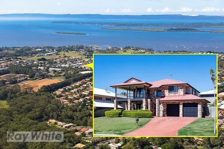 4 Creedin Court, Redland Bay QLD 4165