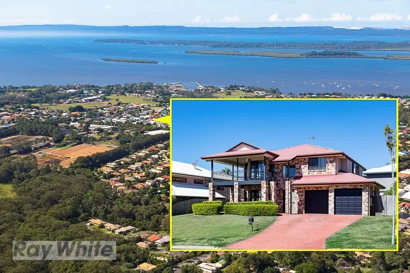 Main view of Homely house listing, 4 Creedin Court, Redland Bay QLD 4165