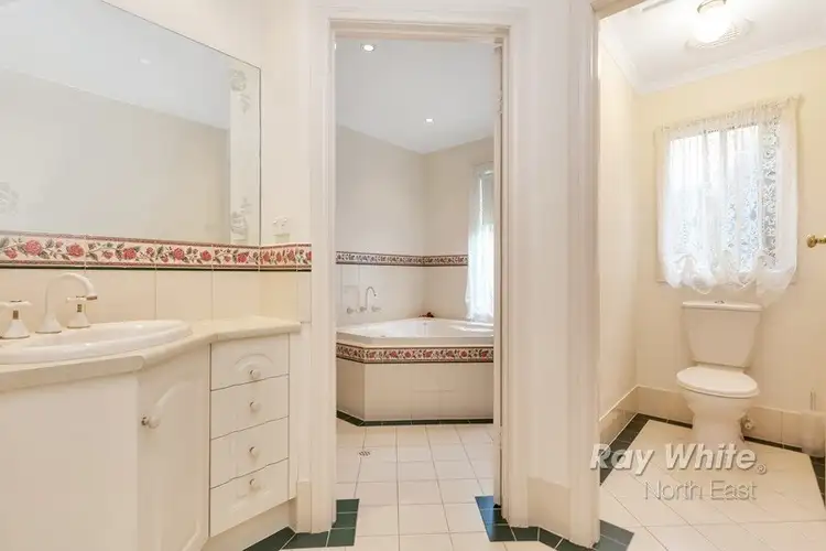 Fourth view of Homely house listing, 13 Creek View Drive, Redwood Park SA 5097