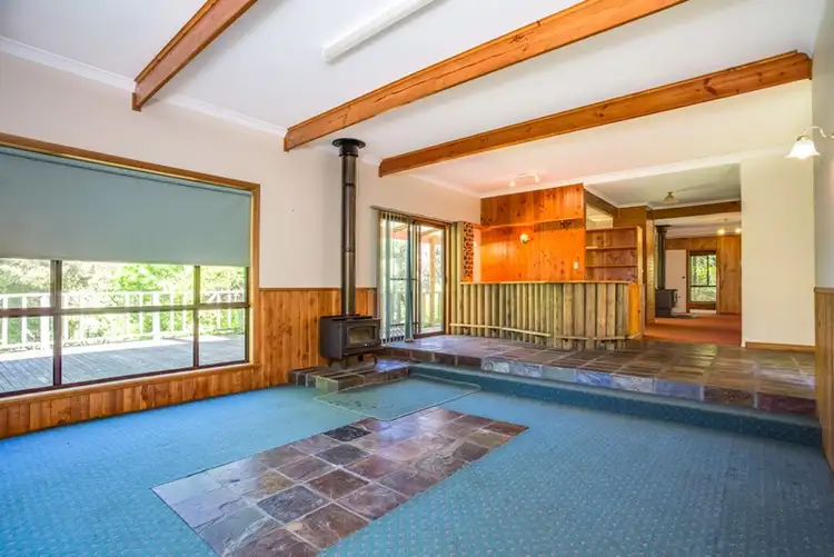 Second view of Homely rural property listing, 33 McBains Road, Glengarry TAS 7275