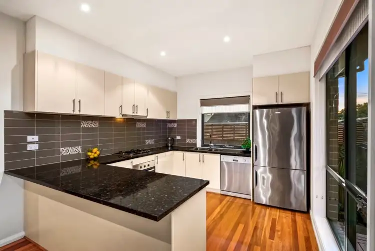 Third view of Homely house listing, 12A Gona Street, Heidelberg West VIC 3081