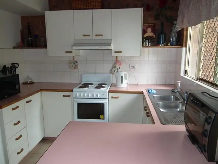 Third view of Homely unit listing, 13/238 Alice Street, Maryborough QLD 4650