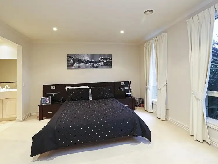 Fifth view of Homely house listing, 6 Lipizzaner Court, Highton VIC 3216