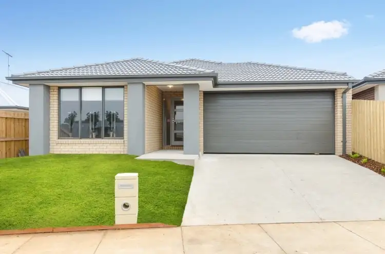 Lot 47 Willowbrae Way, Bannockburn VIC 3331