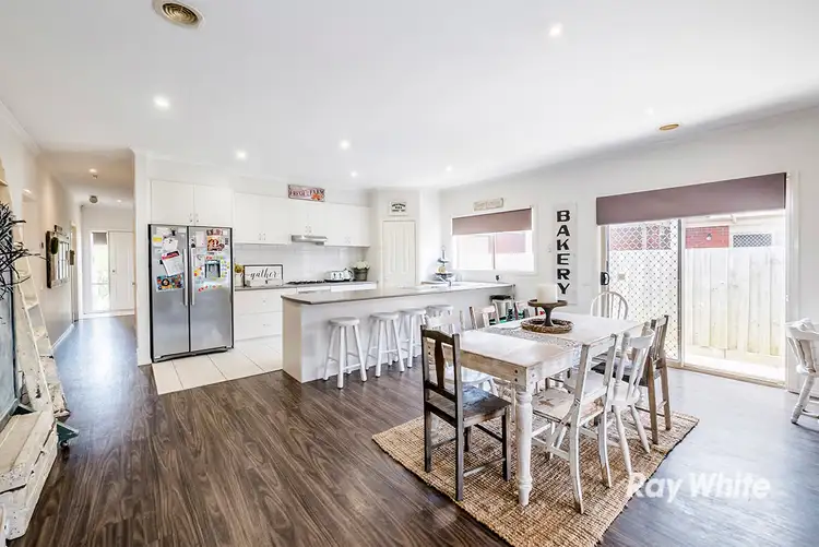 Second view of Homely house listing, 7 Hope Court, Cranbourne West VIC 3977