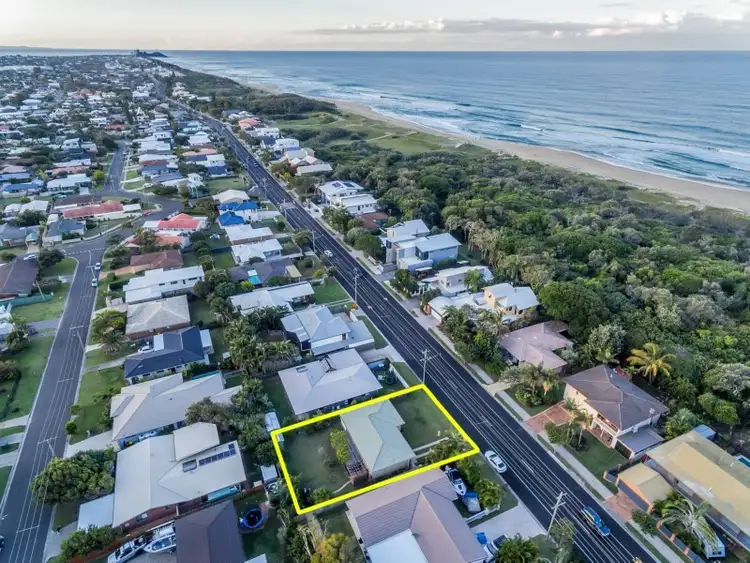 Second view of Homely house listing, 82 Oceanic Drive, Warana QLD 4575