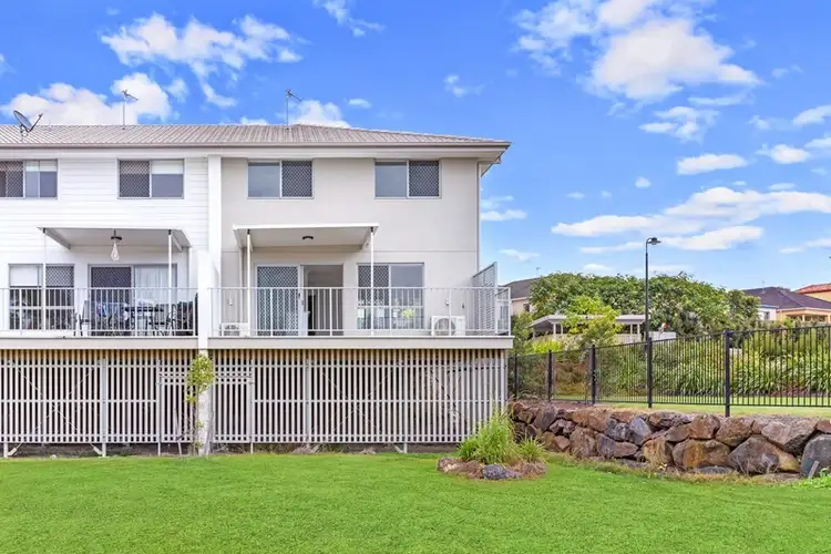 Second view of Homely townhouse listing, 7/40 Macadie Way, Merrimac QLD 4226