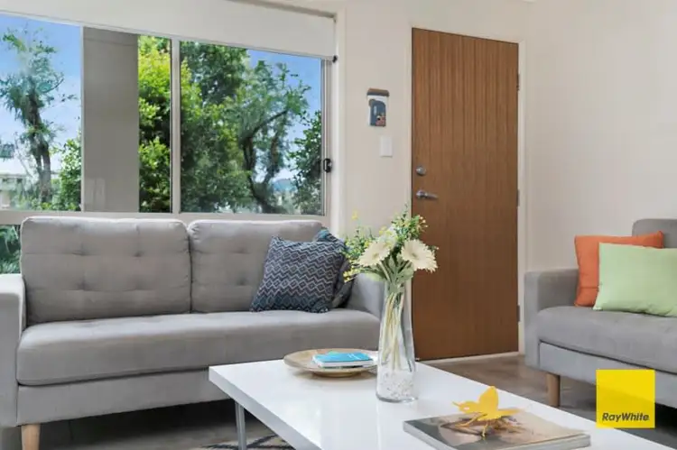 Fifth view of Homely townhouse listing, 36/119 Gordon Street, Wakerley QLD 4154