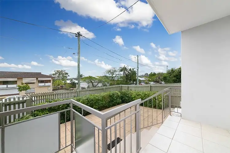 Third view of Homely apartment listing, 7/24 Lothian Street, Annerley QLD 4103