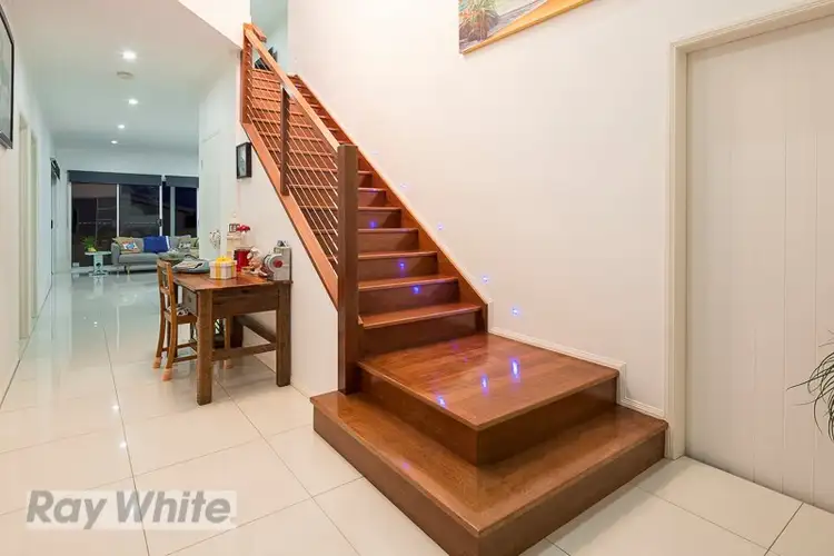 Fifth view of Homely house listing, 8 Turtle Place, Redland Bay QLD 4165