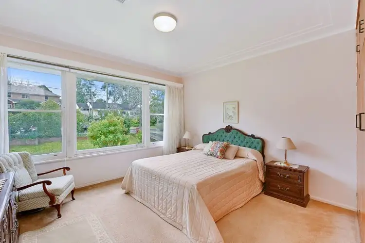 Sixth view of Homely house listing, 38 New Farm Road, West Pennant Hills NSW 2125