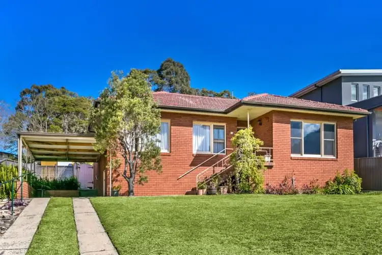 Second view of Homely house listing, 71 William Street, Keiraville NSW 2500