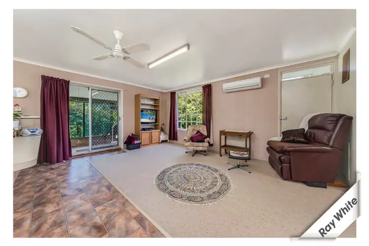 Fourth view of Homely house listing, 61 Stretton Crescent, Latham ACT 2615