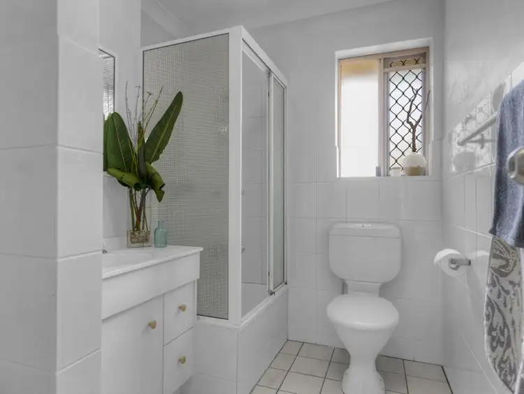 Sixth view of Homely apartment listing, 3/31 Collins Street, Clayfield QLD 4011