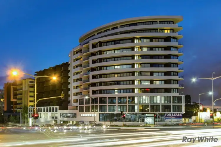 114/101 Tram Road, Doncaster VIC 3108