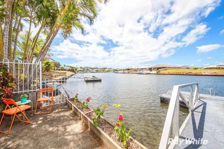 Main view of Homely other listing, 2/4 Melia Street, Bongaree QLD 4507
