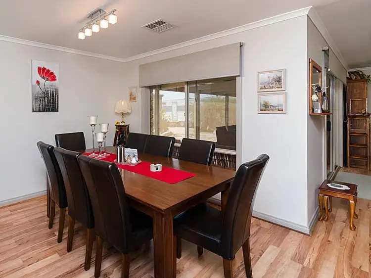 Third view of Homely house listing, 1 Strathoak Crescent, Strathalbyn SA 5255