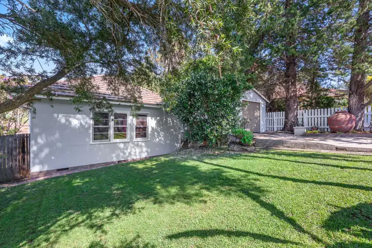 30 Richard Johnson Crescent, Ryde NSW 2112