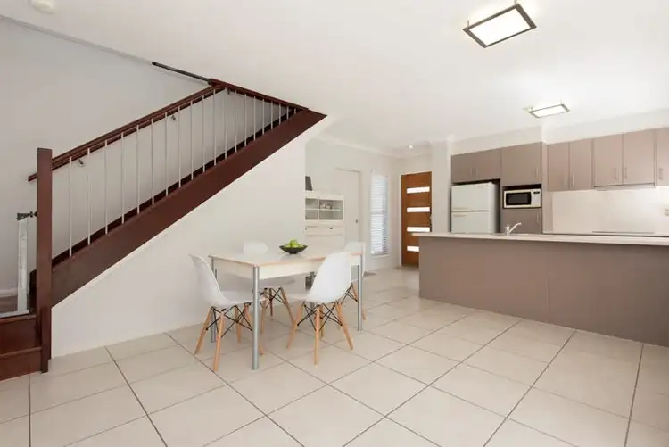 Fourth view of Homely townhouse listing, 3/6 Clausen Street, Mount Gravatt East QLD 4122