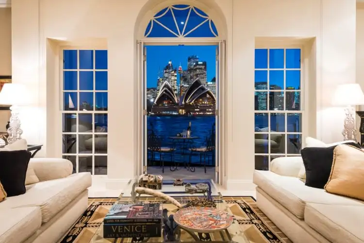 Fourth view of Homely apartment listing, 12A/29 Waruda Street, Kirribilli NSW 2061